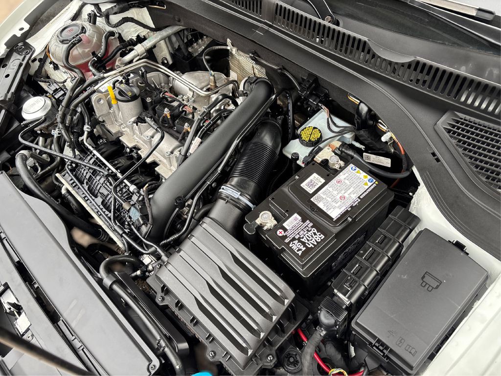 2019 Volkswagen Jetta Image 23