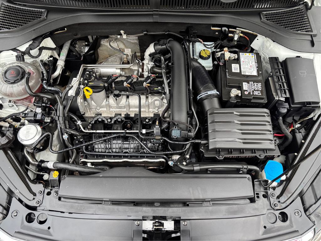 2019 Volkswagen Jetta Image 24