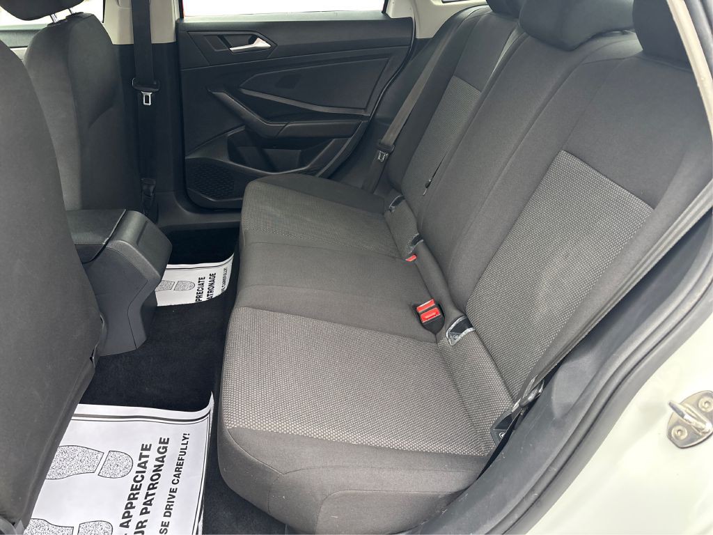 2019 Volkswagen Jetta Image 25