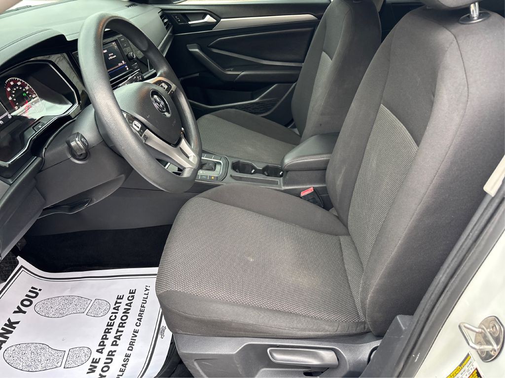 2019 Volkswagen Jetta Image 26