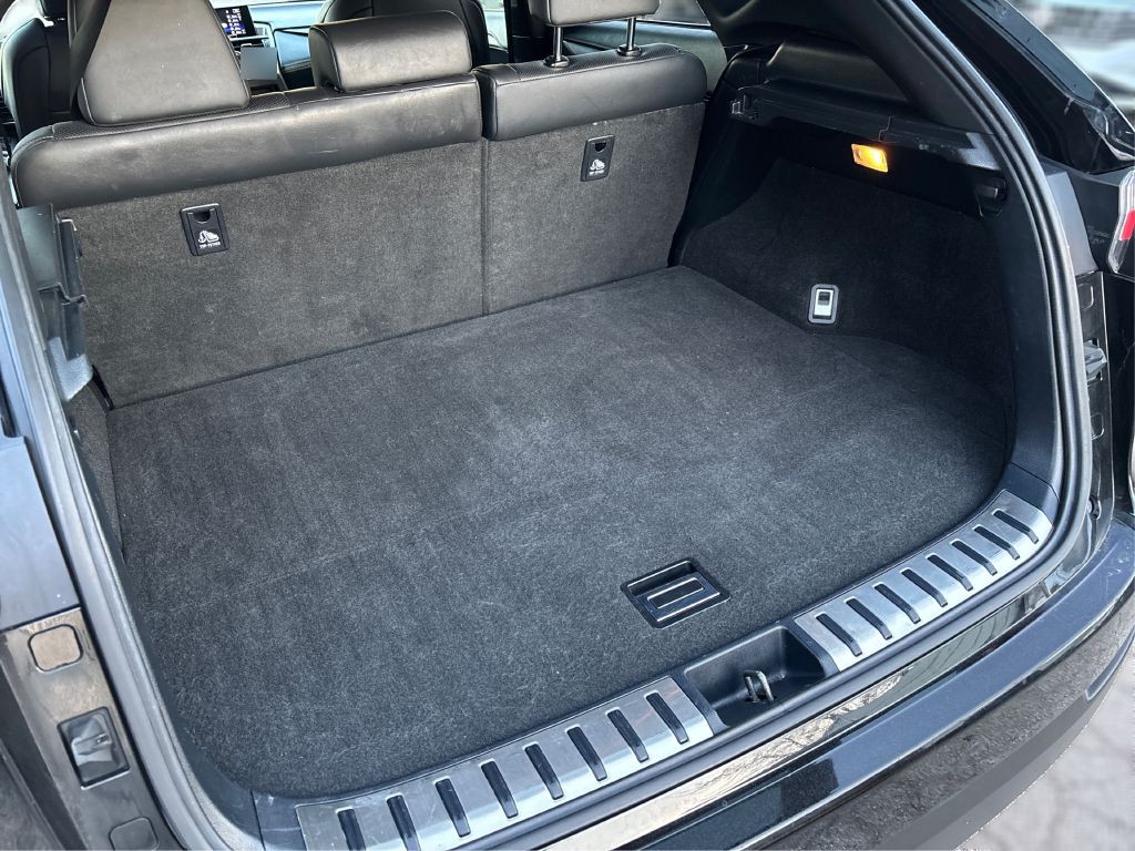 2016 Lexus NX 200t Image 14