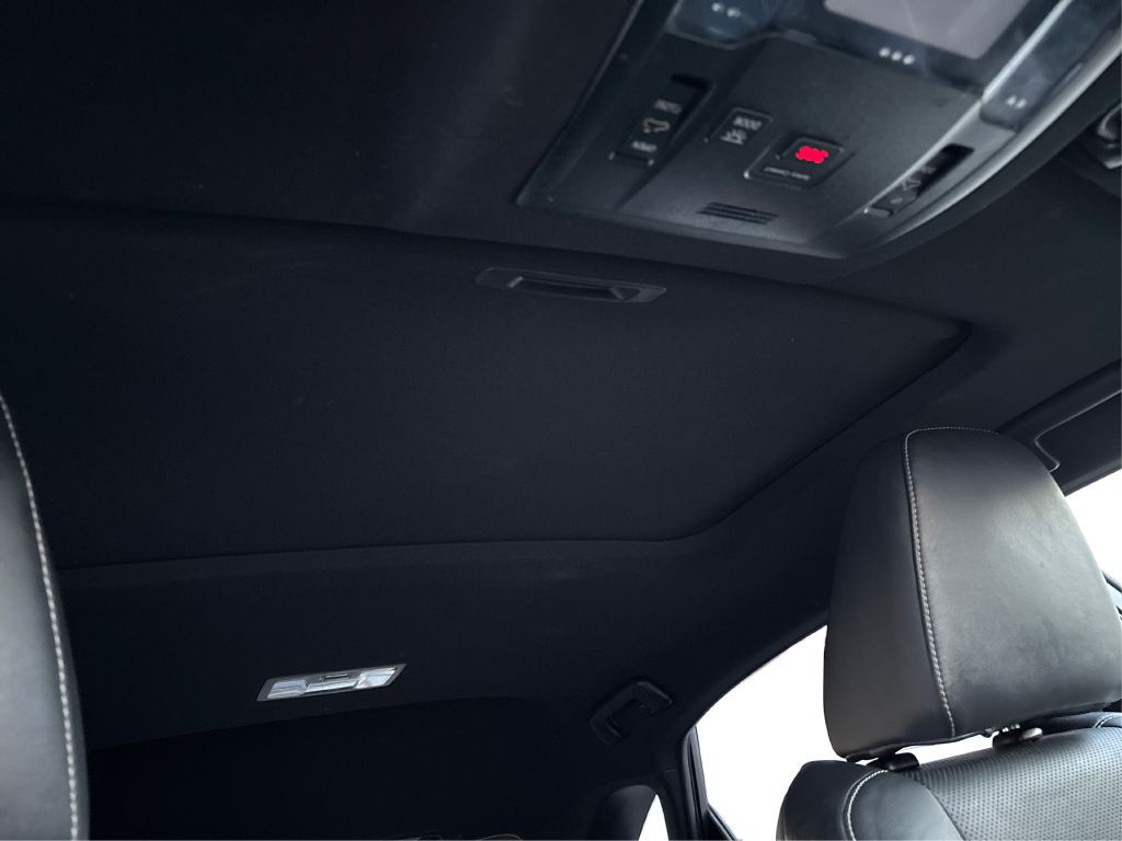 2016 Lexus NX 200t Image 21