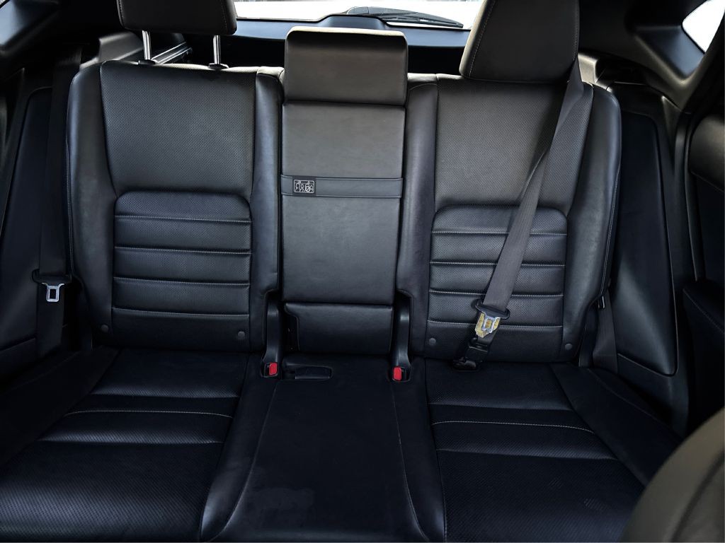 2016 Lexus NX 200t Image 26