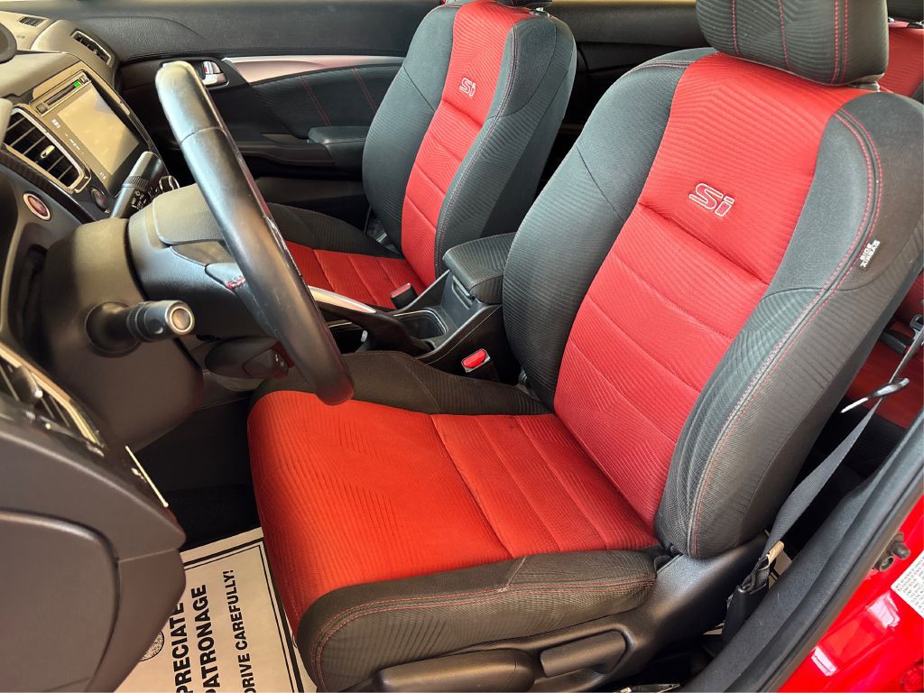 2014 Honda Civic Image 11