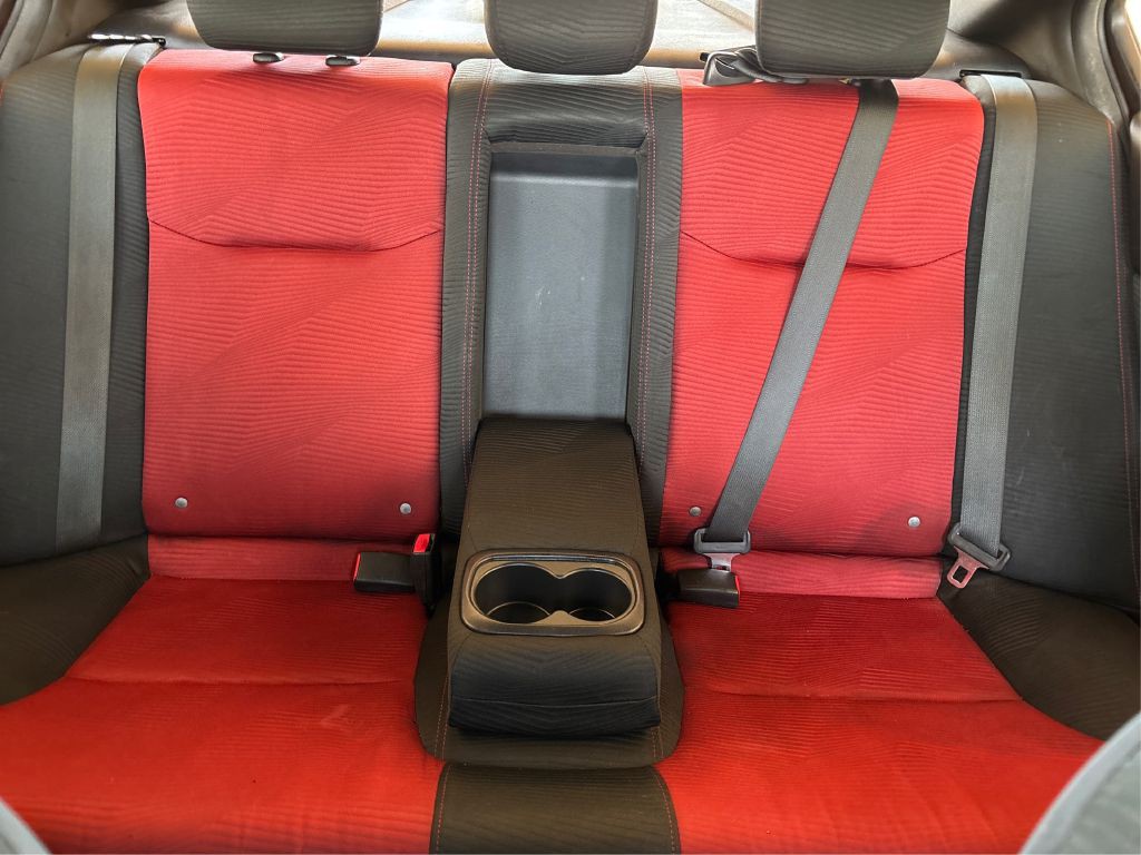 2014 Honda Civic Image 16