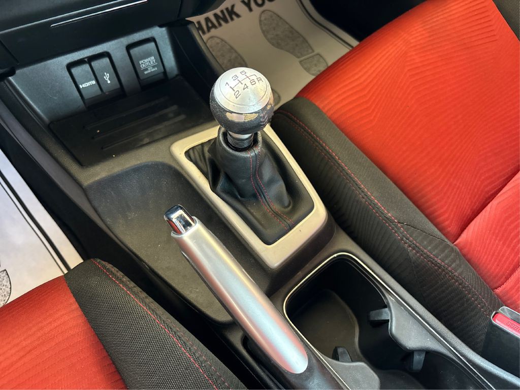 2014 Honda Civic Image 18