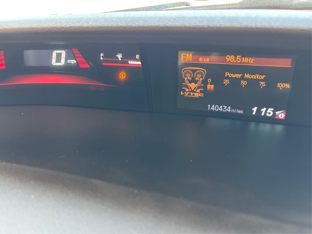 2014 Honda Civic Image 19