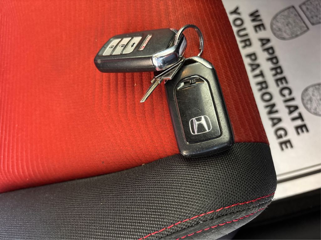 2014 Honda Civic Image 22