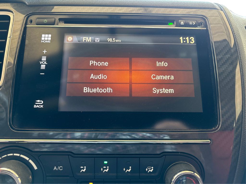 2014 Honda Civic Image 24