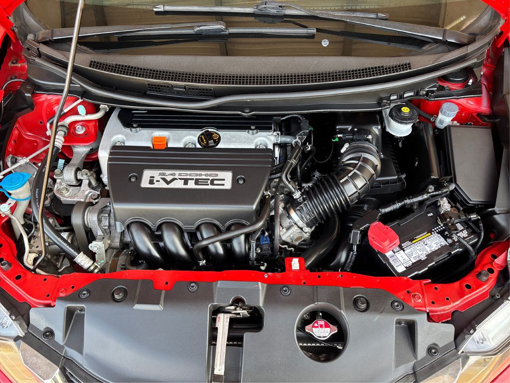 2014 Honda Civic Image 25