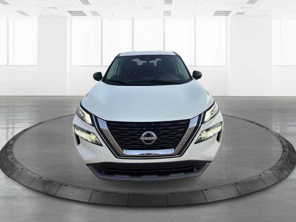 2023 Nissan Rogue Image 7