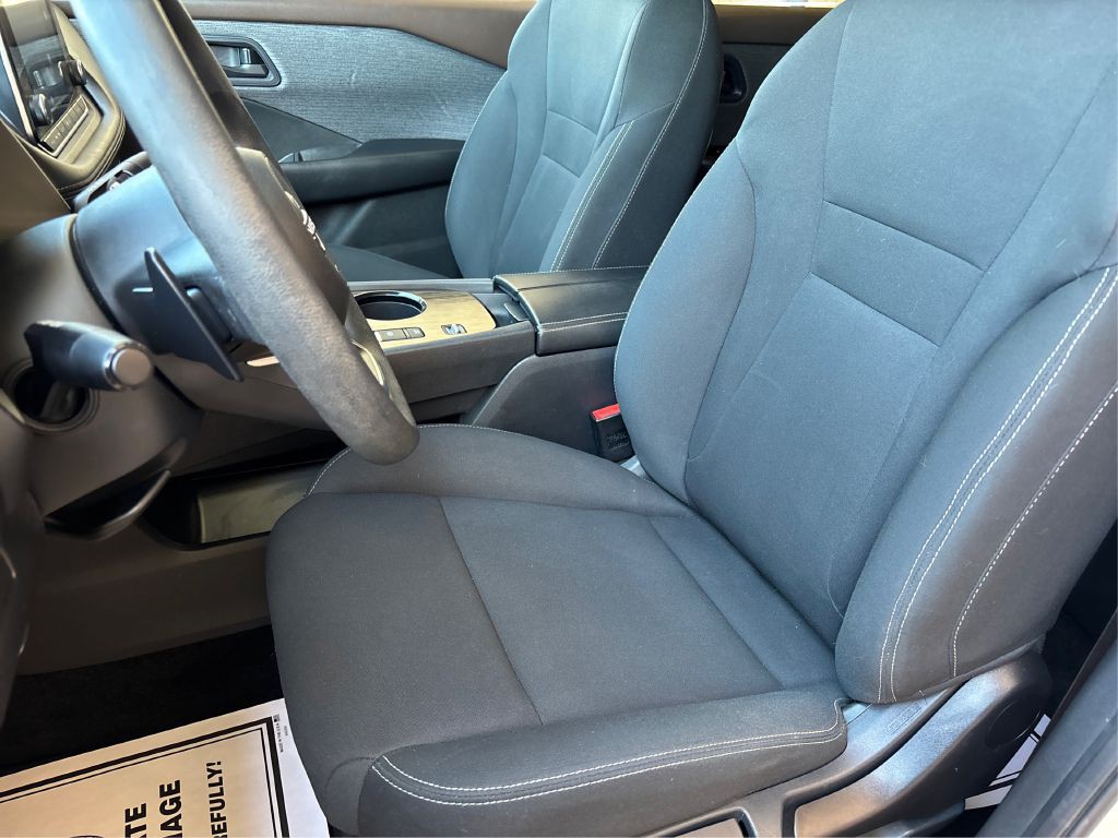 2023 Nissan Rogue Image 10