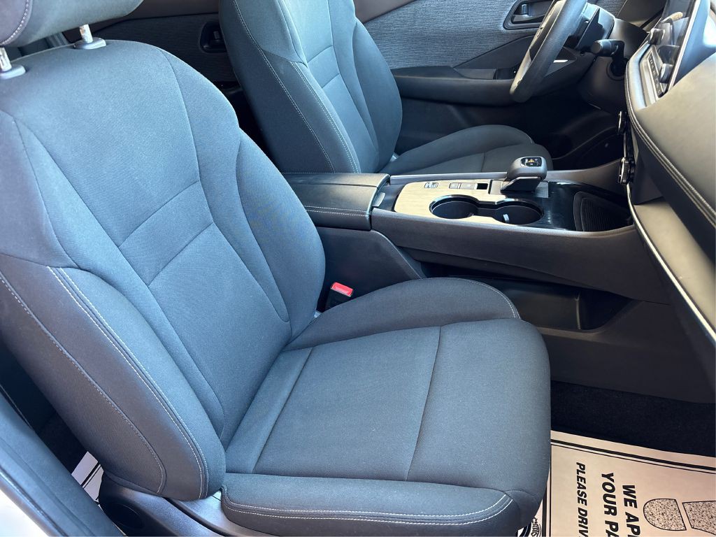 2023 Nissan Rogue Image 13