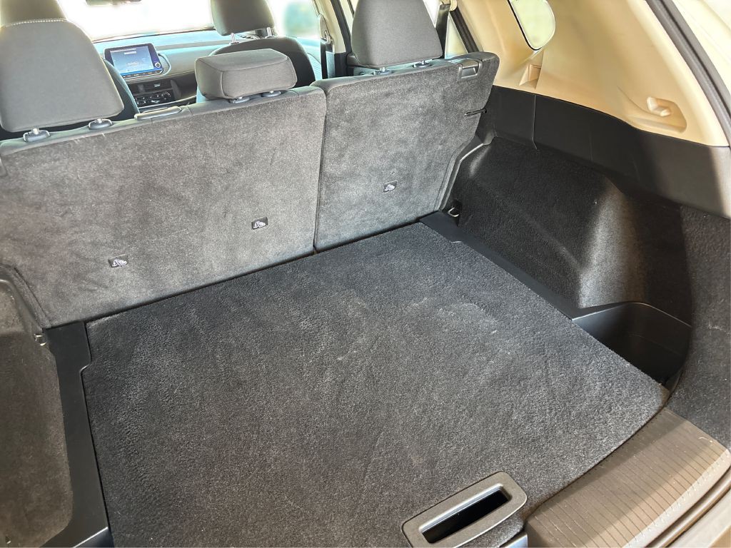 2023 Nissan Rogue Image 18