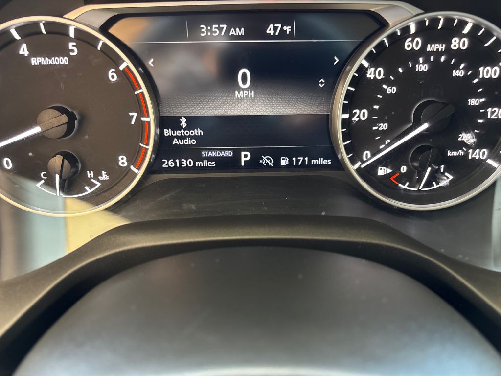 2023 Nissan Rogue Image 20