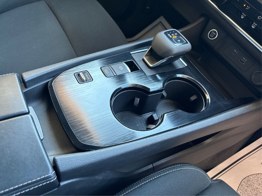 2023 Nissan Rogue Image 21