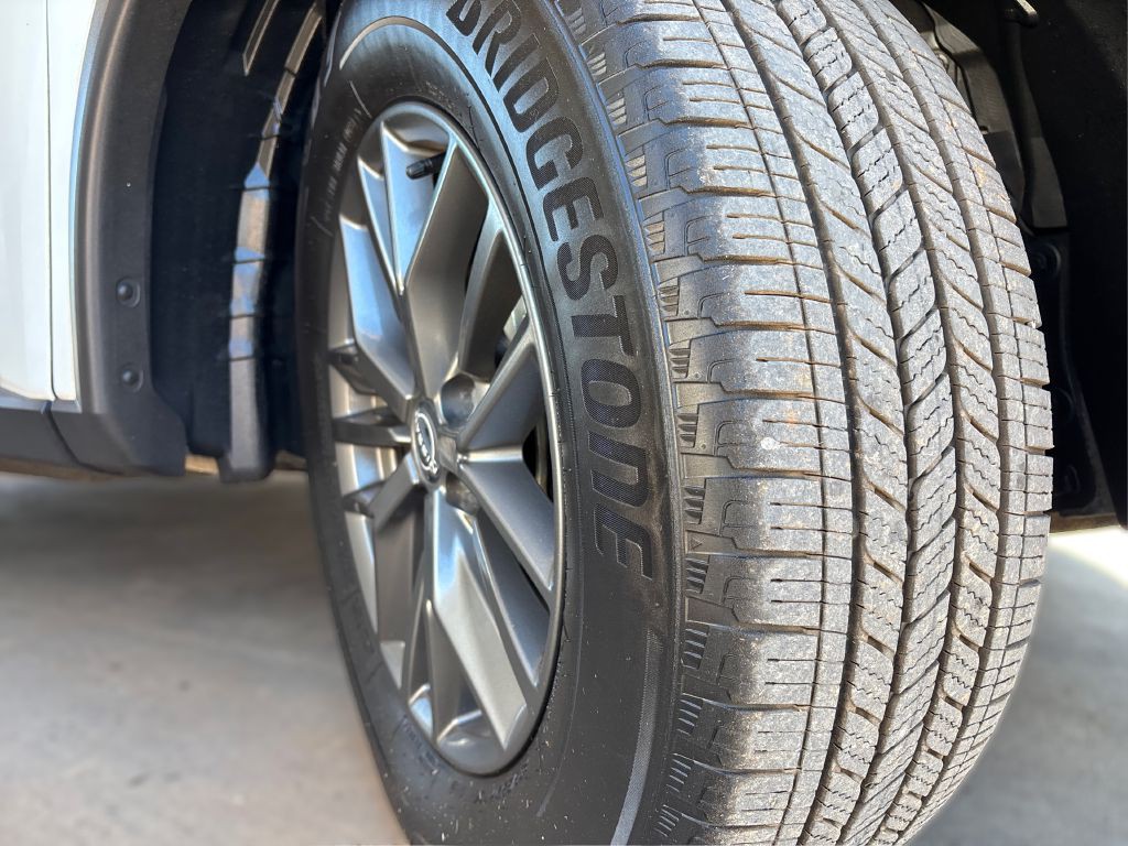 2023 Nissan Rogue Image 22