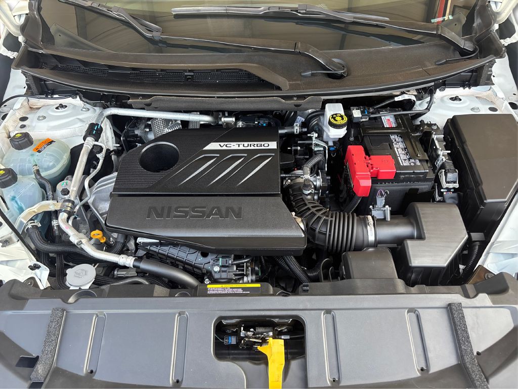 2023 Nissan Rogue Image 24