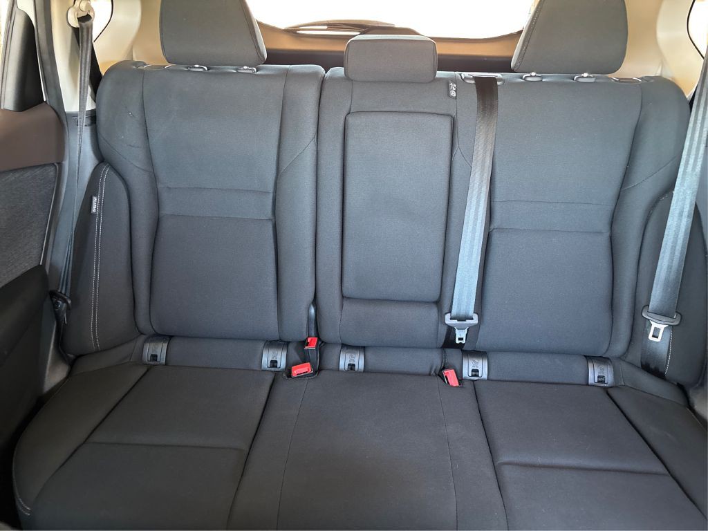 2023 Nissan Rogue Image 25