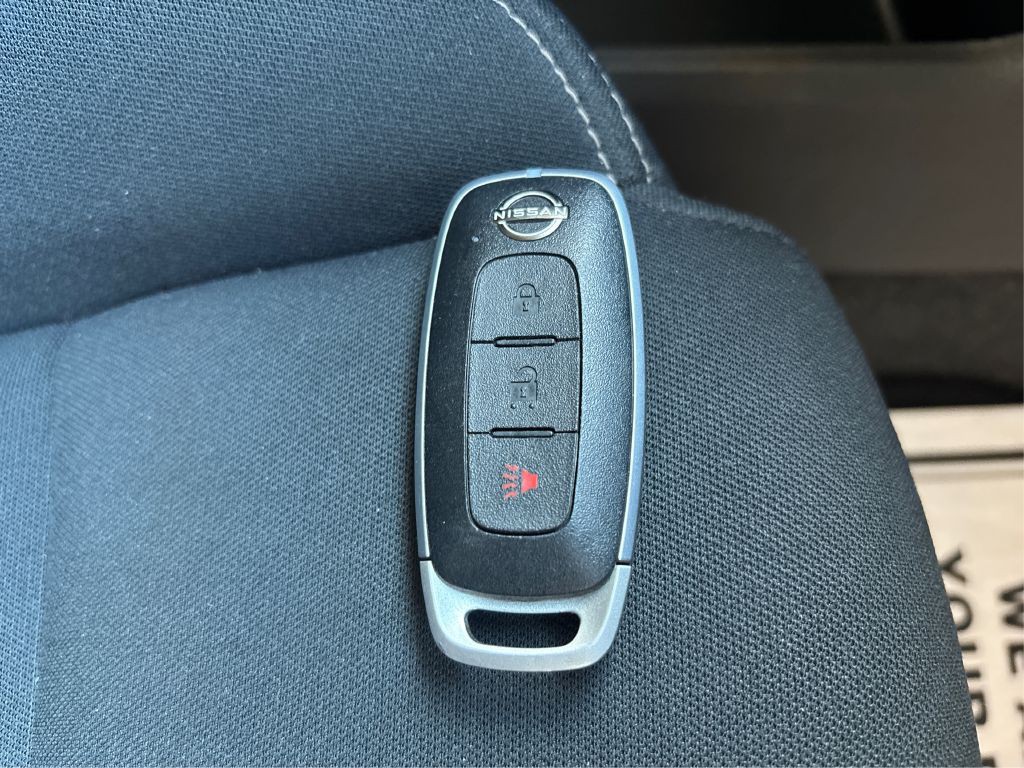 2023 Nissan Rogue Image 27