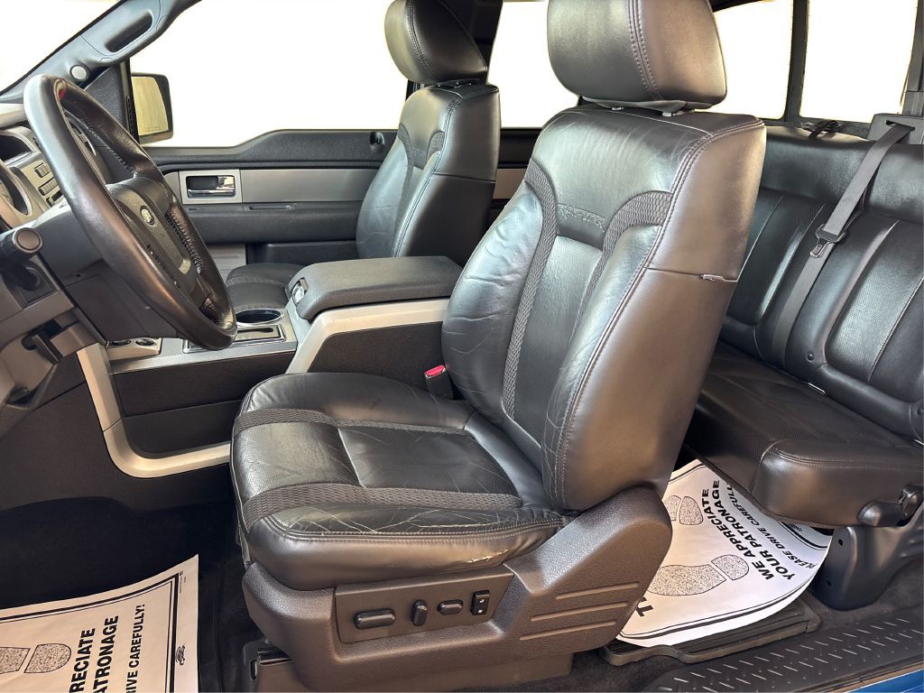 2010 Ford F-150 Image 9