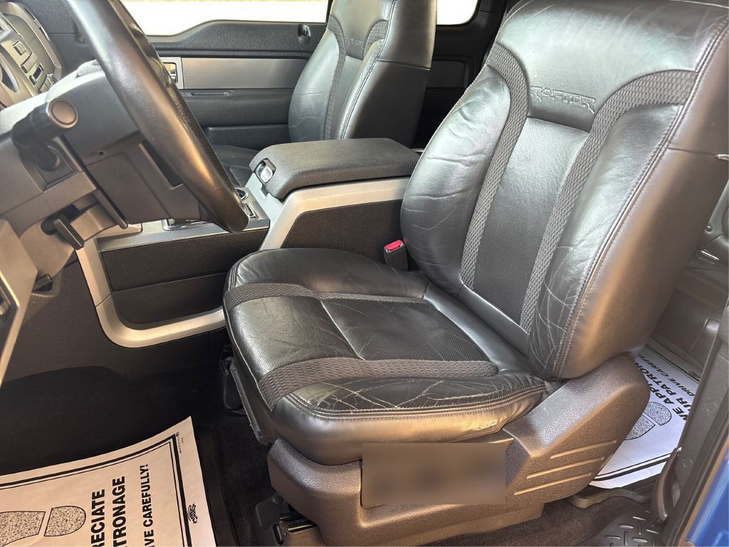 2010 Ford F-150 Image 10