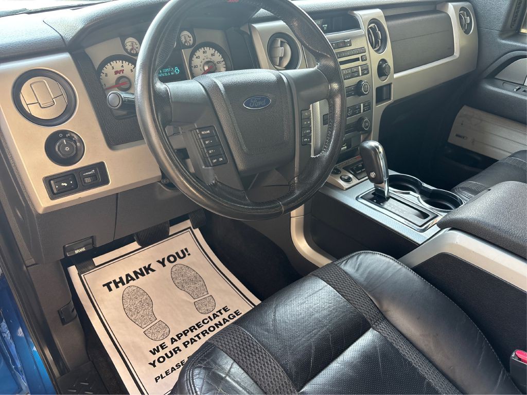 2010 Ford F-150 Image 11