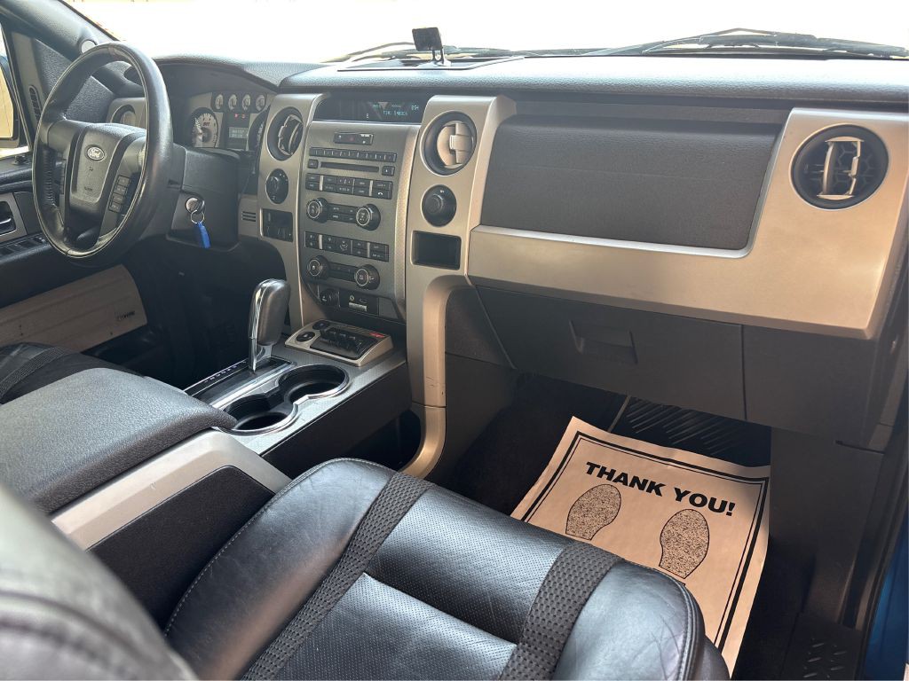 2010 Ford F-150 Image 12