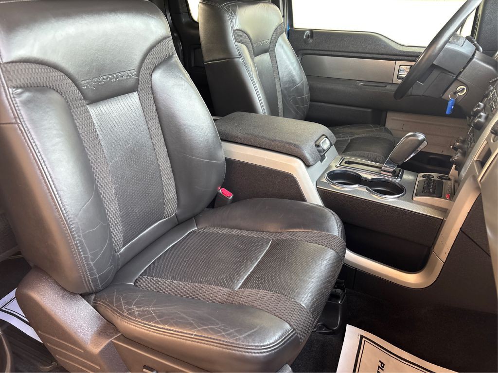 2010 Ford F-150 Image 13