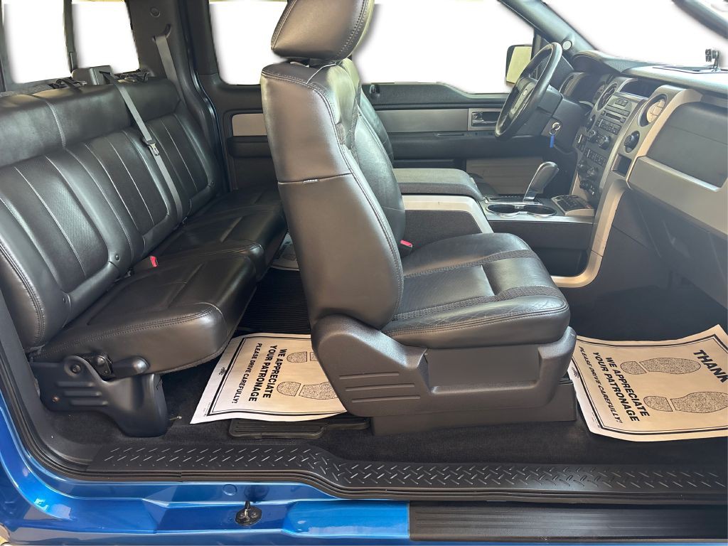 2010 Ford F-150 Image 14