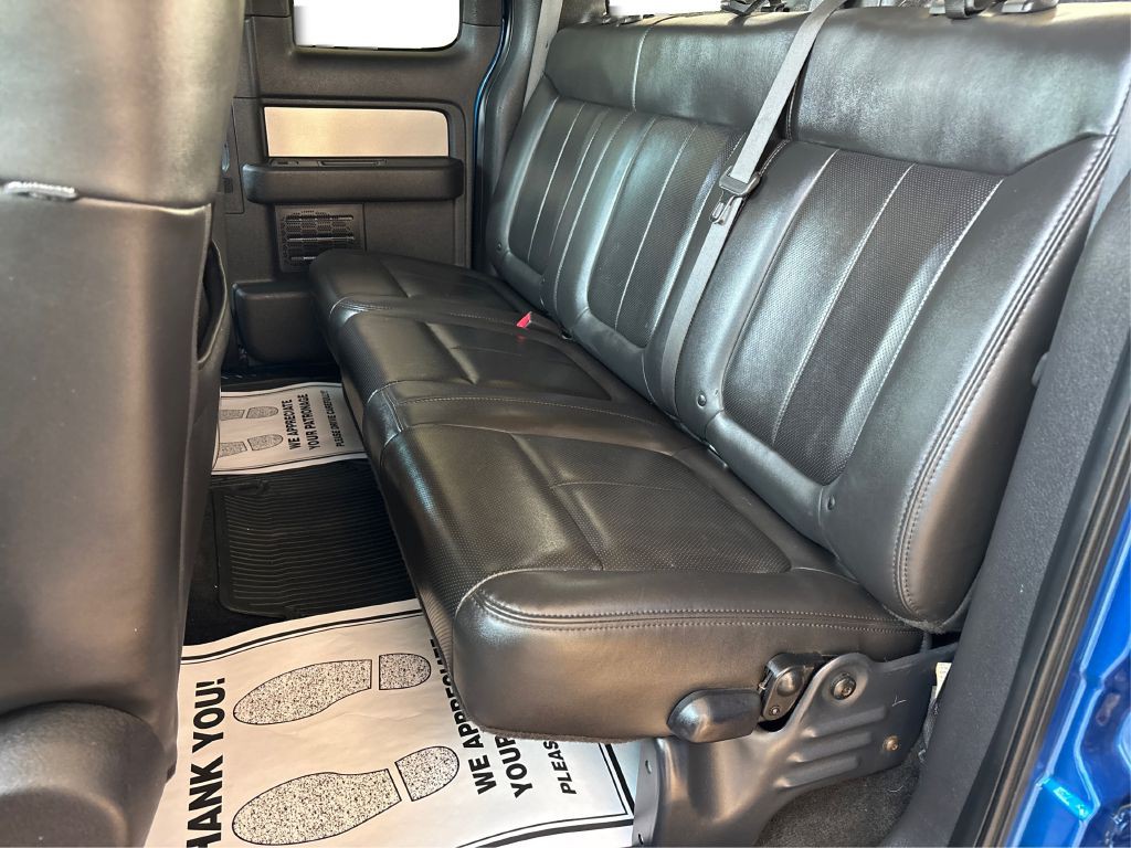 2010 Ford F-150 Image 15