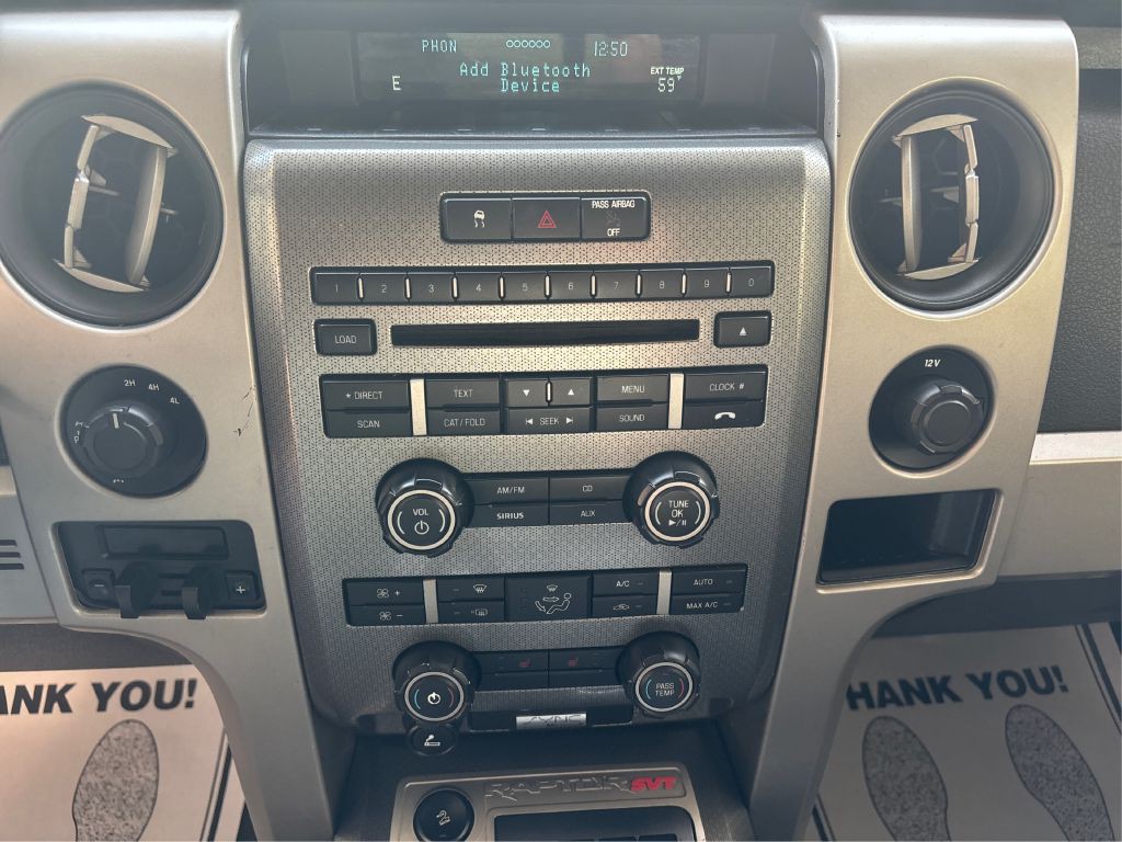 2010 Ford F-150 Image 16