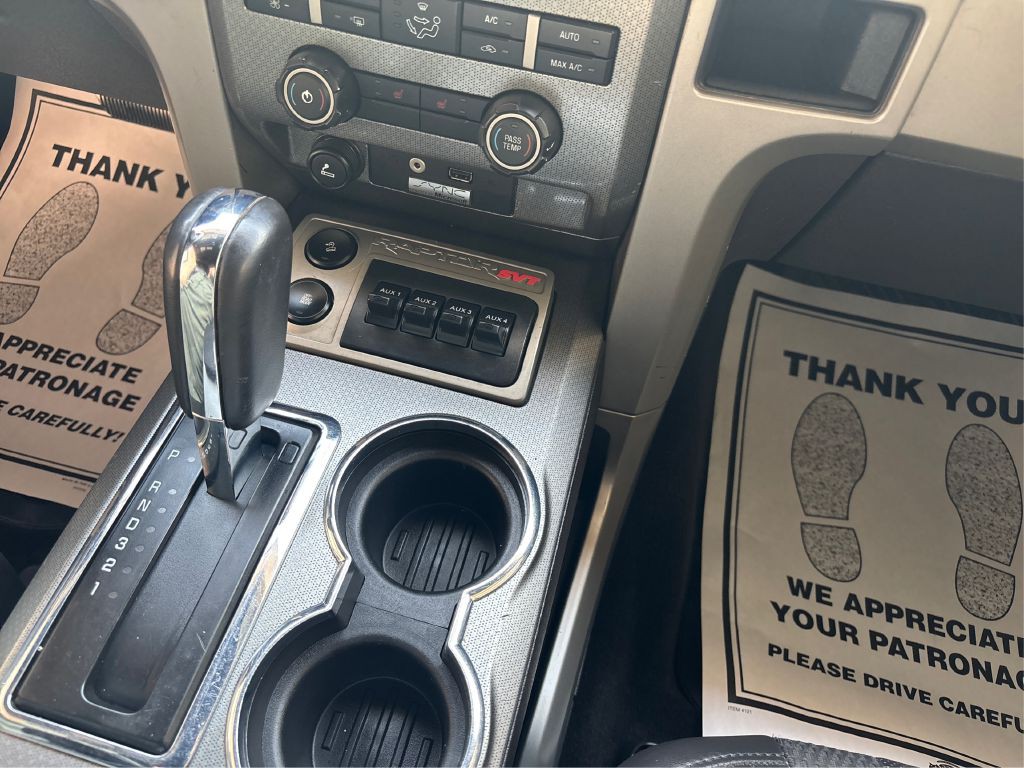 2010 Ford F-150 Image 17