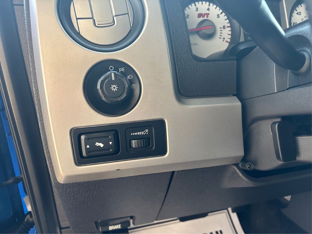 2010 Ford F-150 Image 18