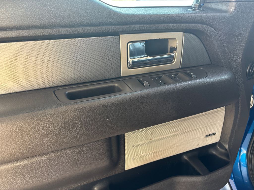 2010 Ford F-150 Image 19