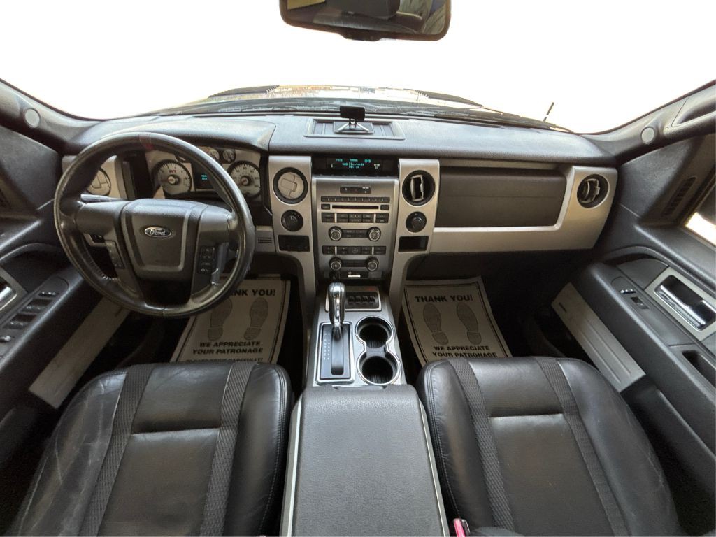 2010 Ford F-150 Image 20