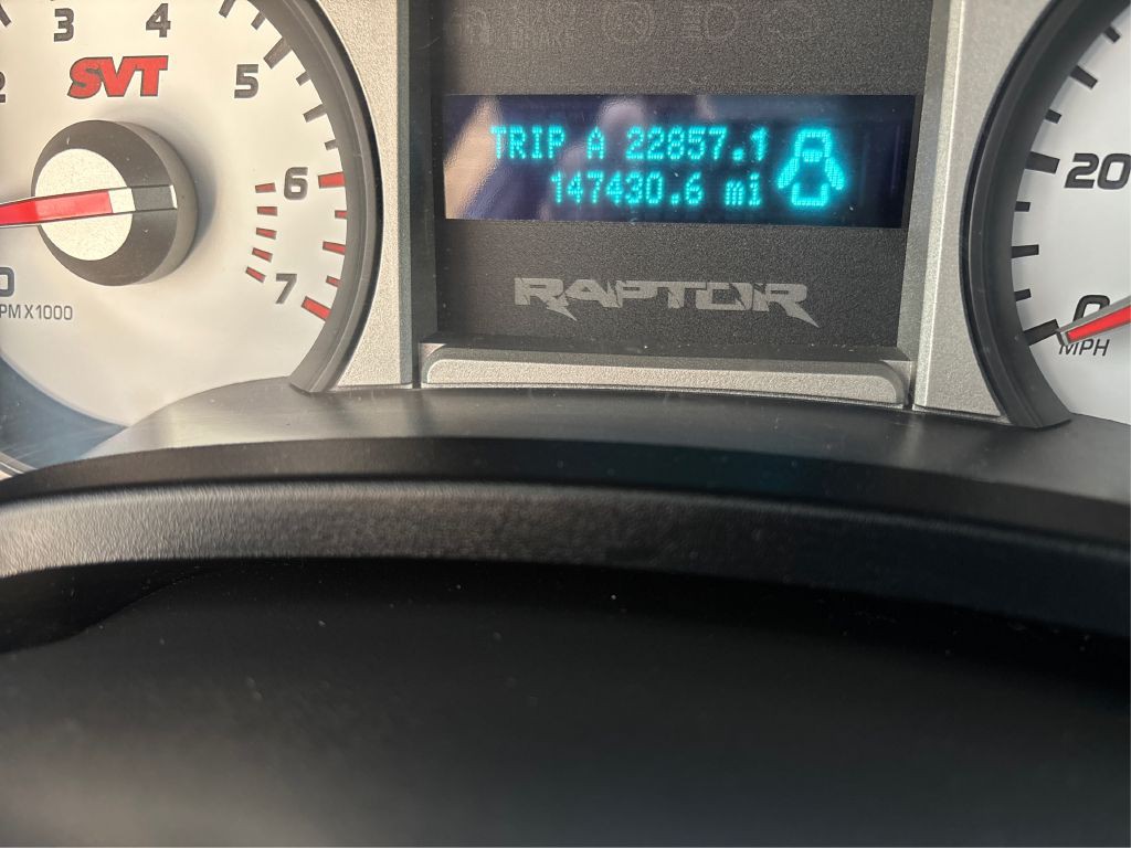 2010 Ford F-150 Image 21