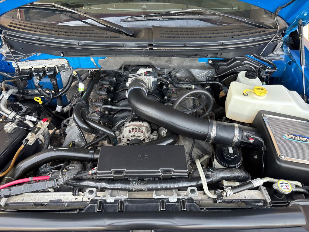 2010 Ford F-150 Image 22