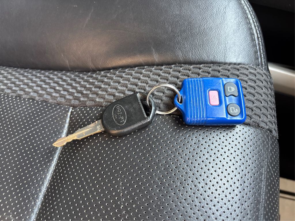 2010 Ford F-150 Image 24