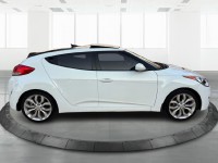 Image for 2012 Hyundai Veloster  ID: 7257436