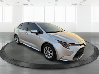 Image for 2020 Toyota Corolla LE ID: 7298199