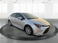 Image for 2020 Toyota Corolla LE ID: 7298199