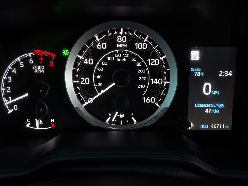 2020 Toyota Corolla Image 9