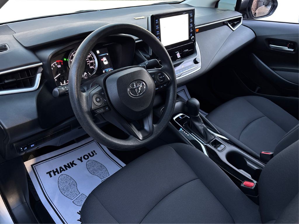 2020 Toyota Corolla Image 10