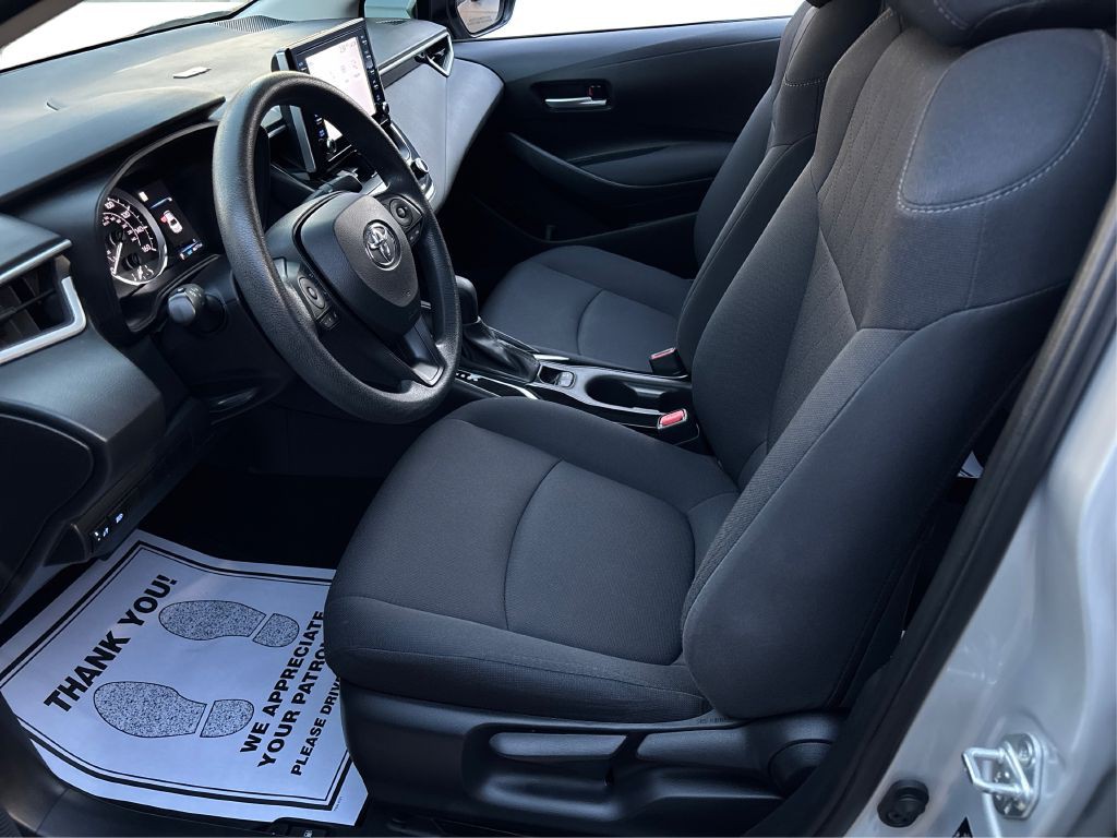 2020 Toyota Corolla Image 11