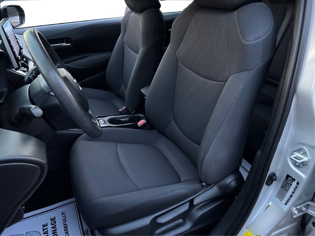 2020 Toyota Corolla Image 12