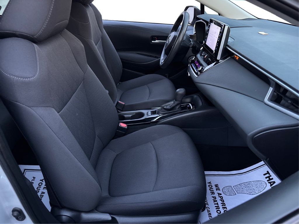 2020 Toyota Corolla Image 14