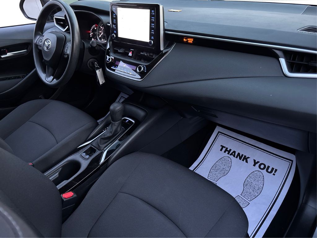 2020 Toyota Corolla Image 15