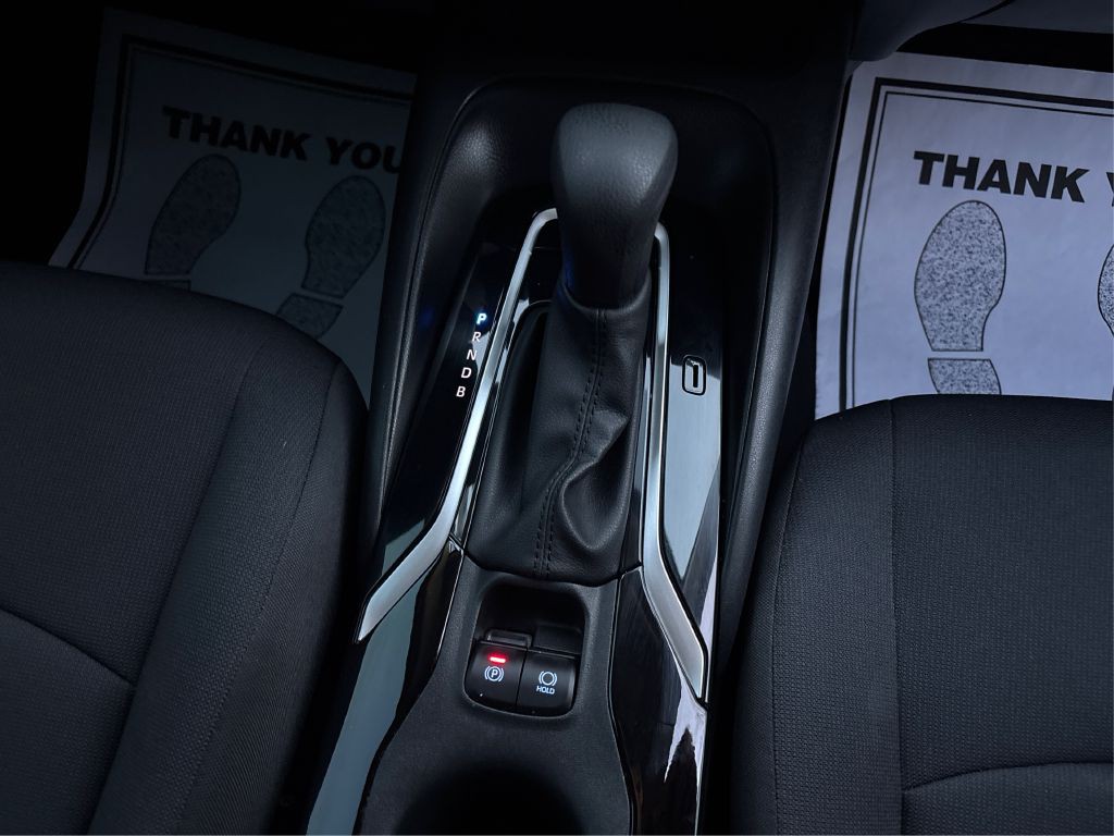 2020 Toyota Corolla Image 21