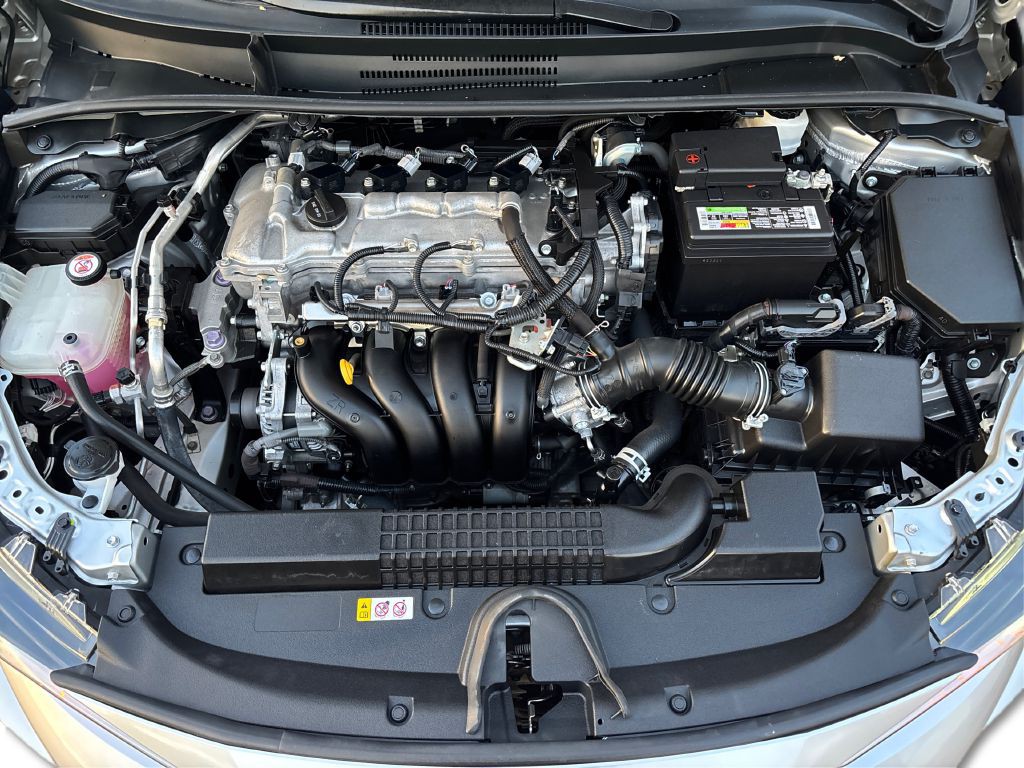 2020 Toyota Corolla Image 23